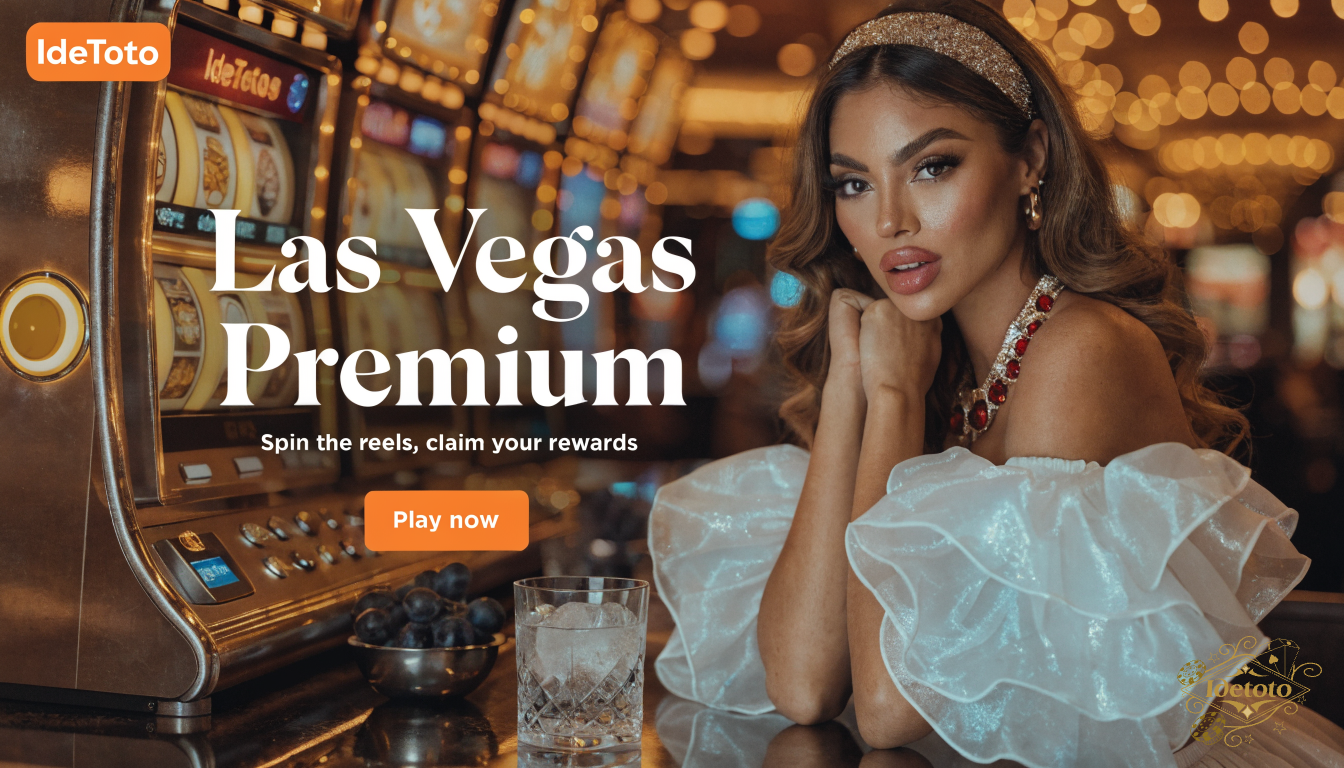 IdeToto: Panduan Lengkap Daftar, Login, dan Bermain Togel Online